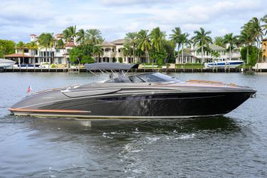 44' Riva 2014 Yacht For Sale